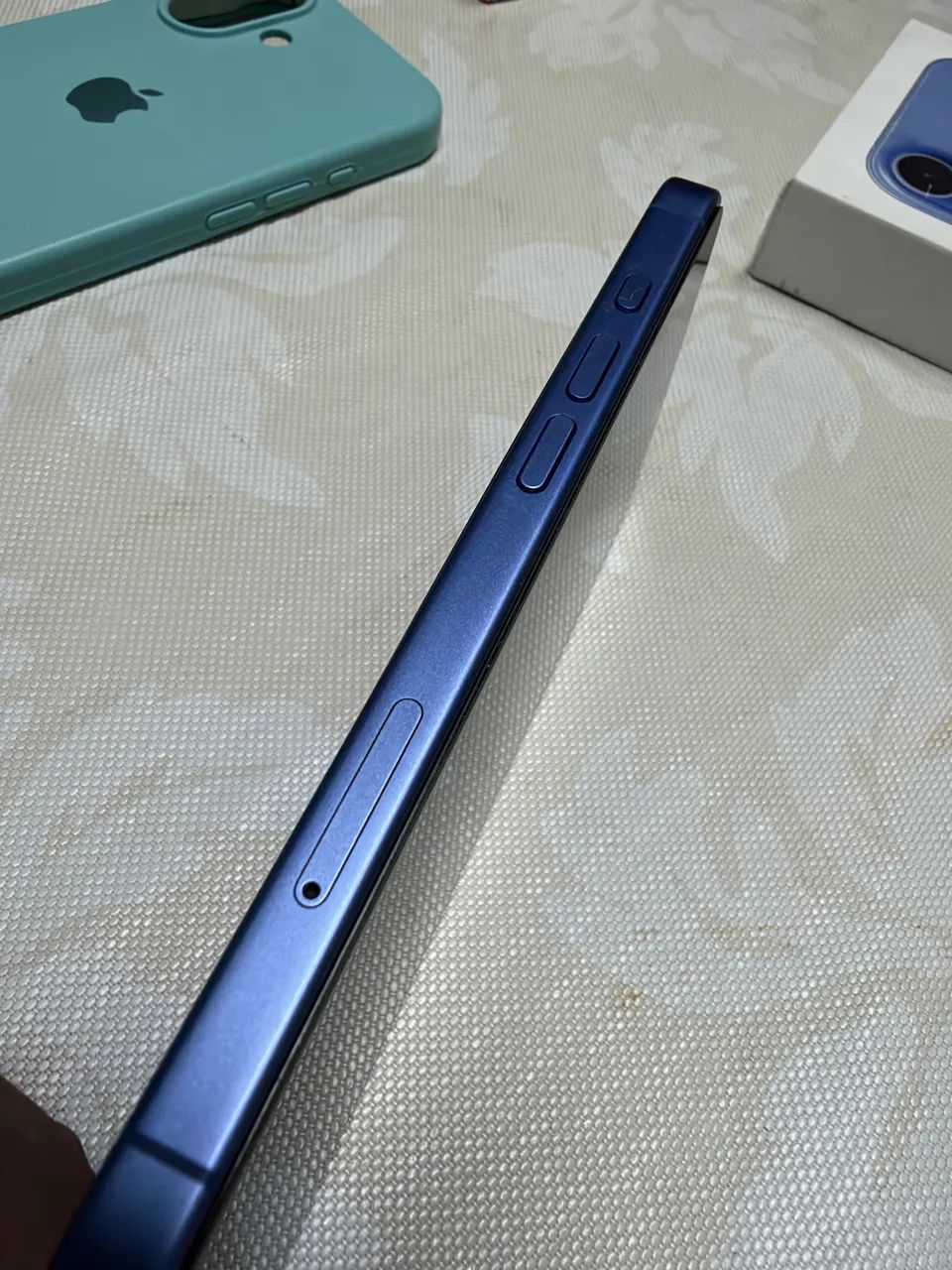 iPhone 16 256 giga azul - Foto 5