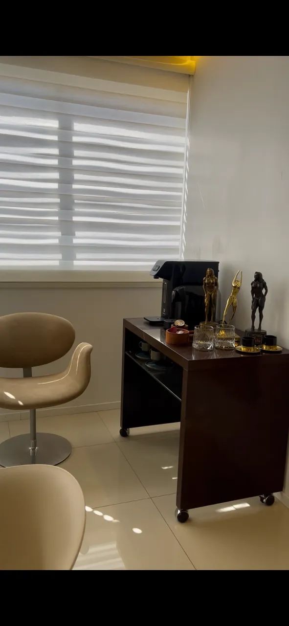 Sublocação de Consultório  - Foto 5