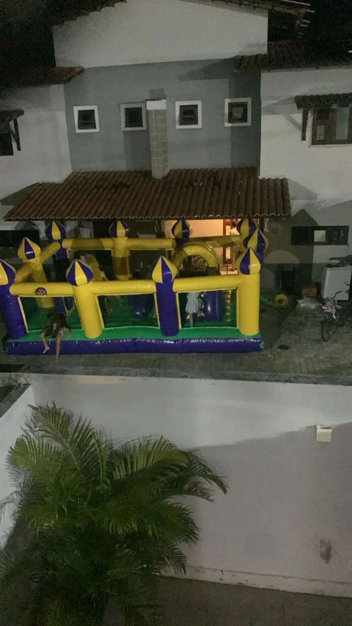 Brinquedo inflável - Foto 5