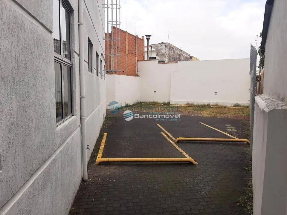 Salão Comercial para locação, Jardim Chapadão, Campinas - . - Foto 10