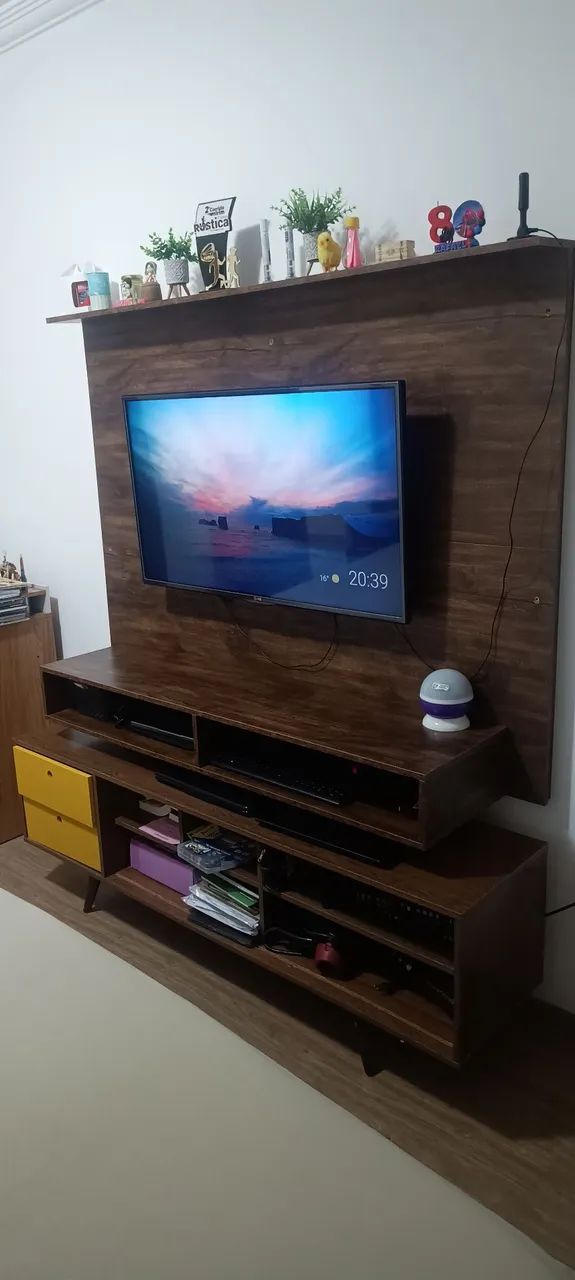 Painel de Tv - Foto 2