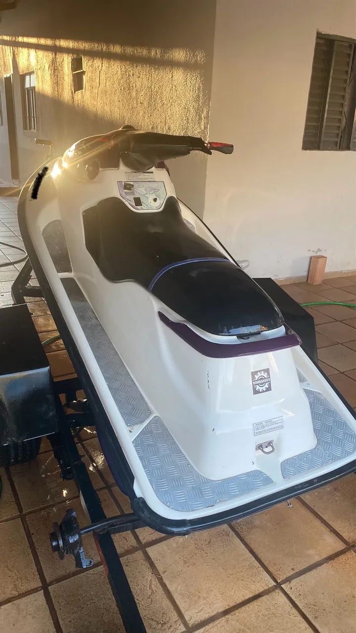 Jetski Sea-doo - Foto 2