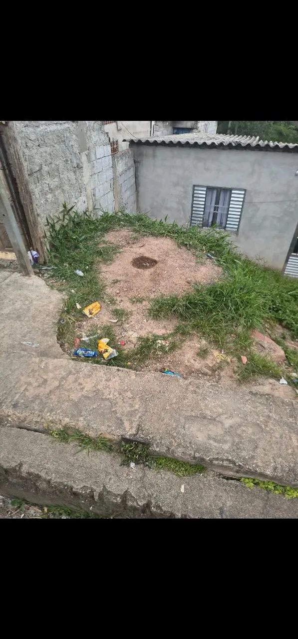 Não sei exatamente a metragem  - Foto 5