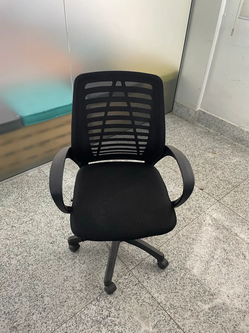 Cadeira Giratória  - Foto 2