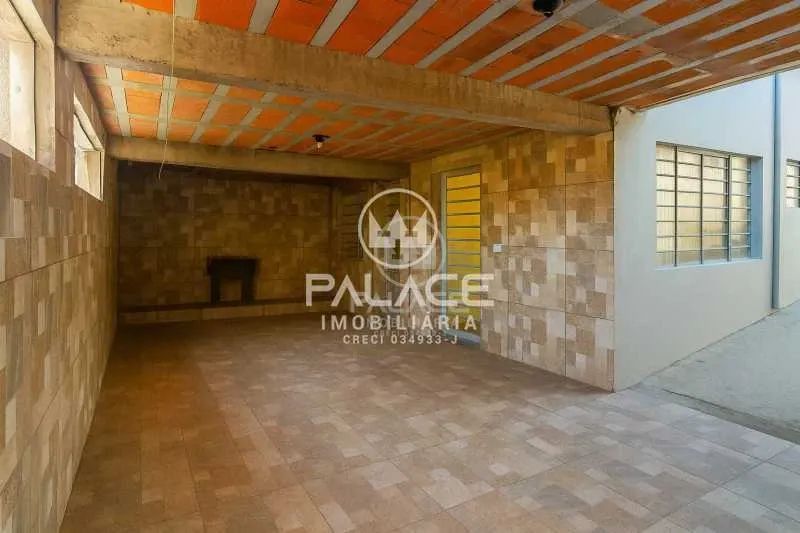 casa para alugar em jardim nova suíça, piracicaba 2 quartos 65m² - Foto 3