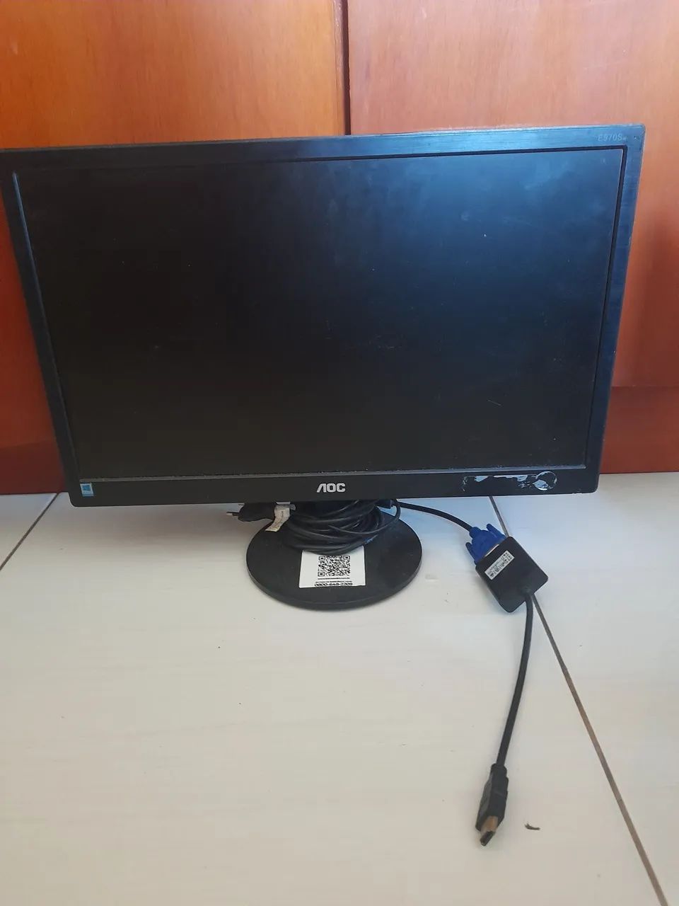 Monitores - Foto 4