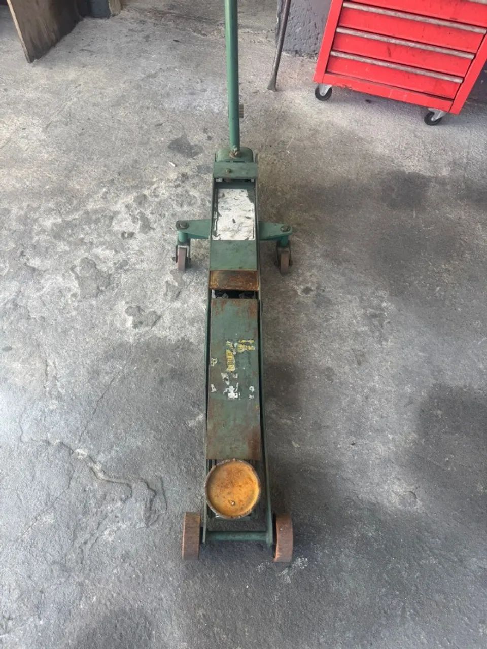 Equipamentos de oficina seminovos - Foto 4