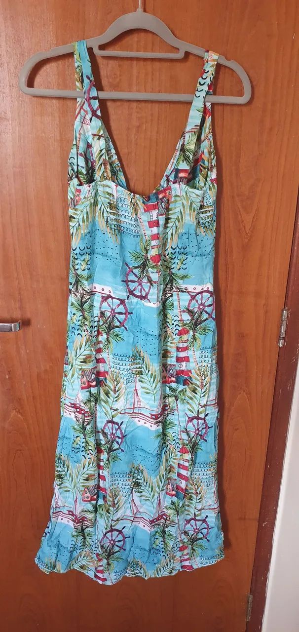 Vestido - Foto 3