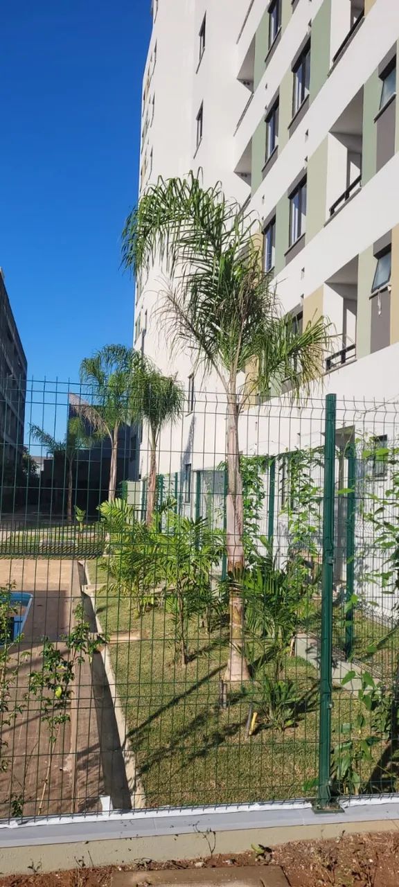 Apartamento Bairro: Costa e Silva, 2 quartos, próximo loja Havan e mercados