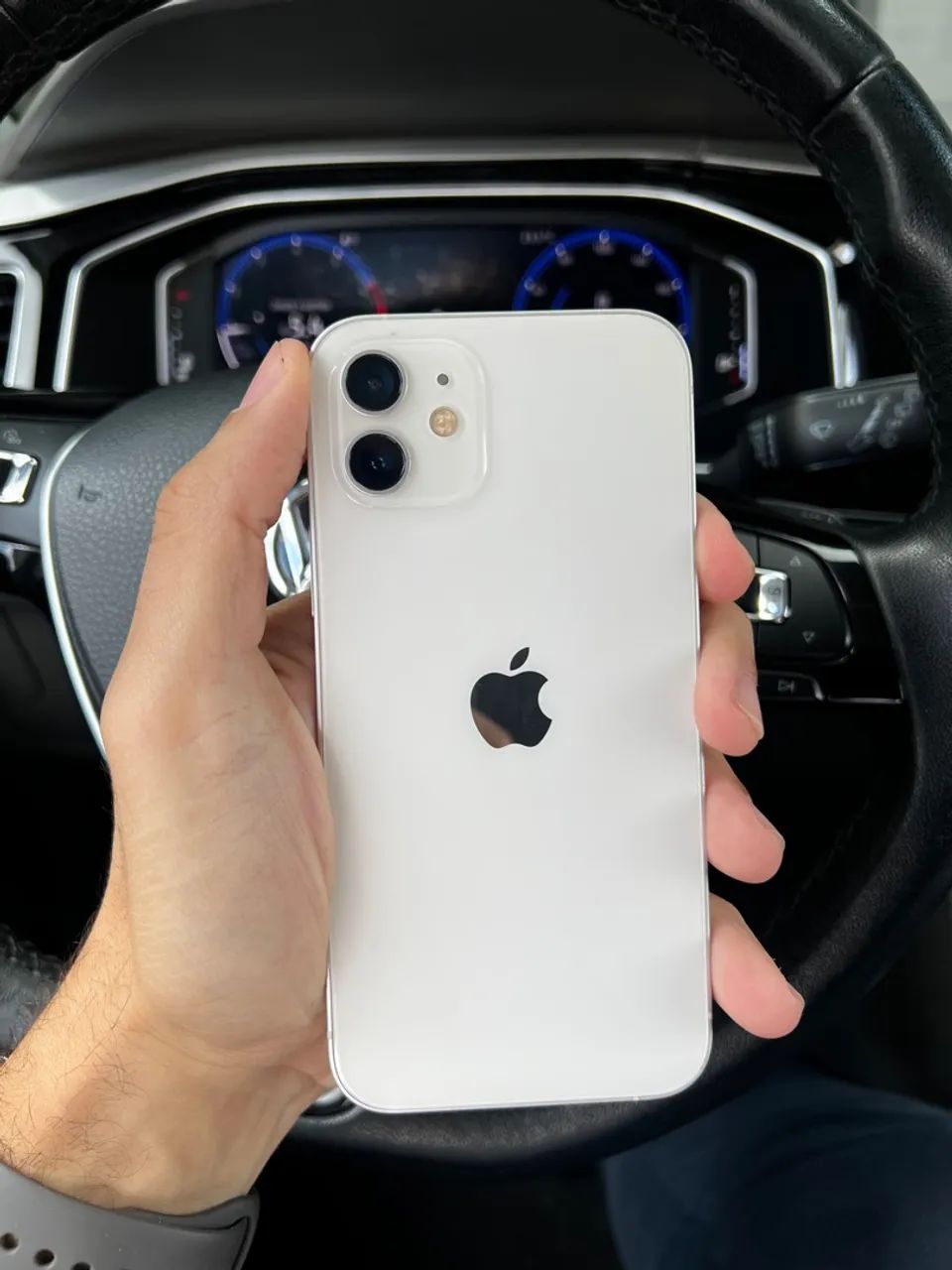 iPhone 12 128GB LEIA O ANÚNCIO