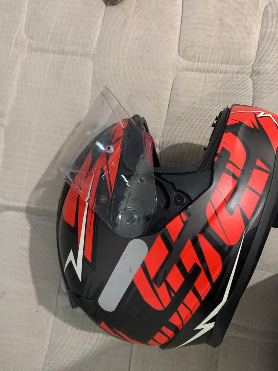 Vendo LS2 - Foto 2