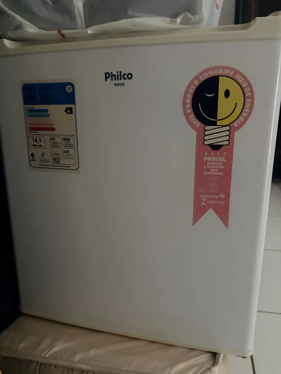 Frigobar Philco - Foto 3