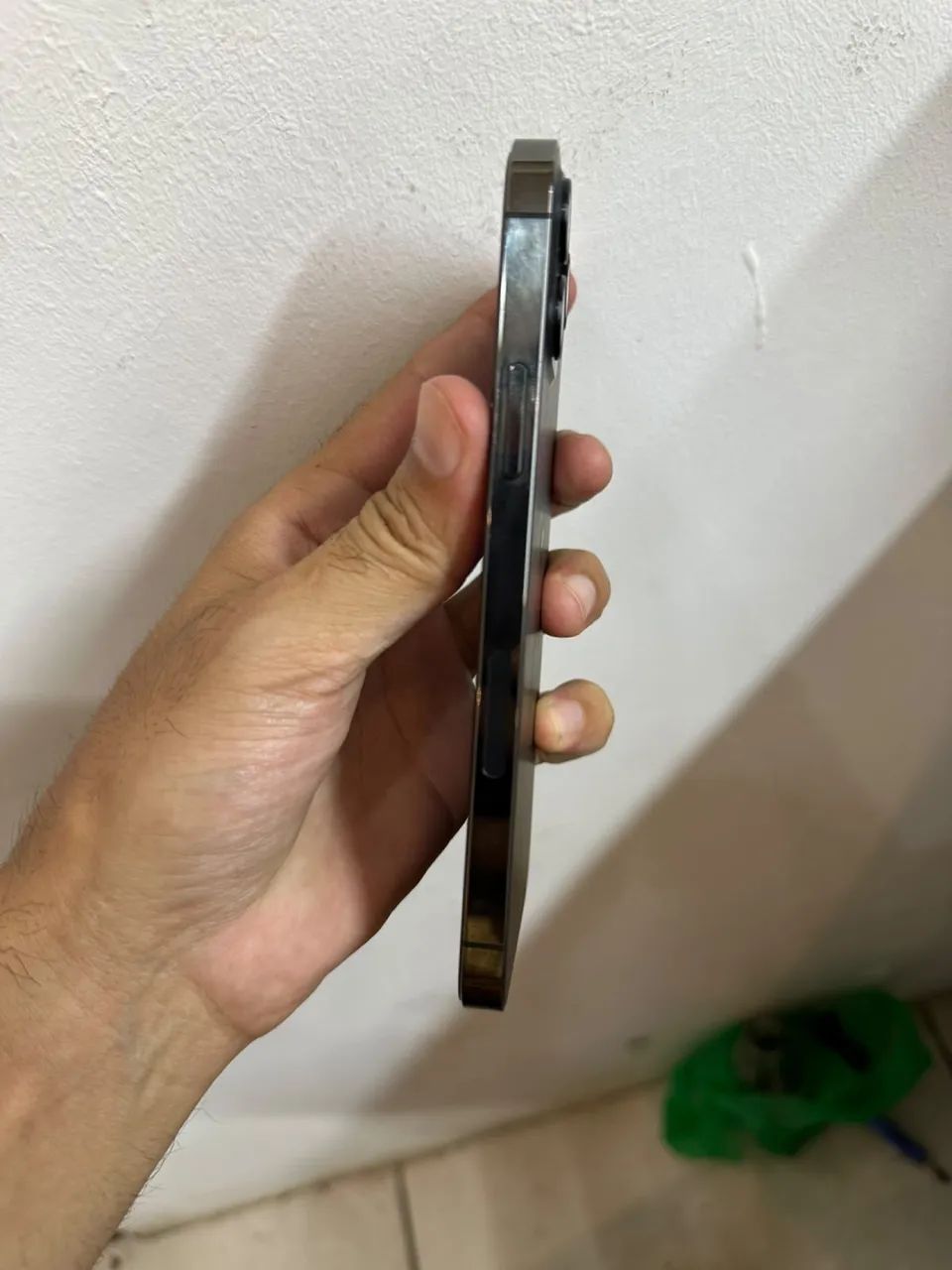 Vendo iPhone 12 Pro - Foto 4