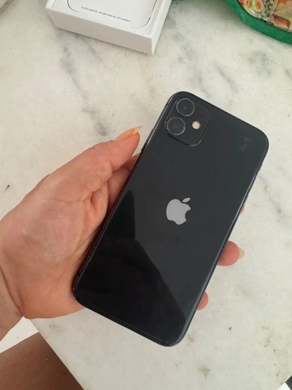 iPhone 11  - Foto 2