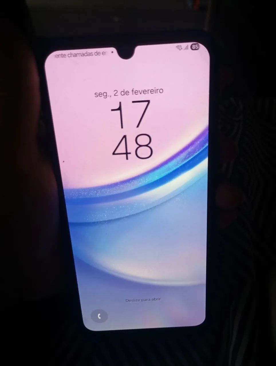 Celular Galaxy A15 - Foto 2