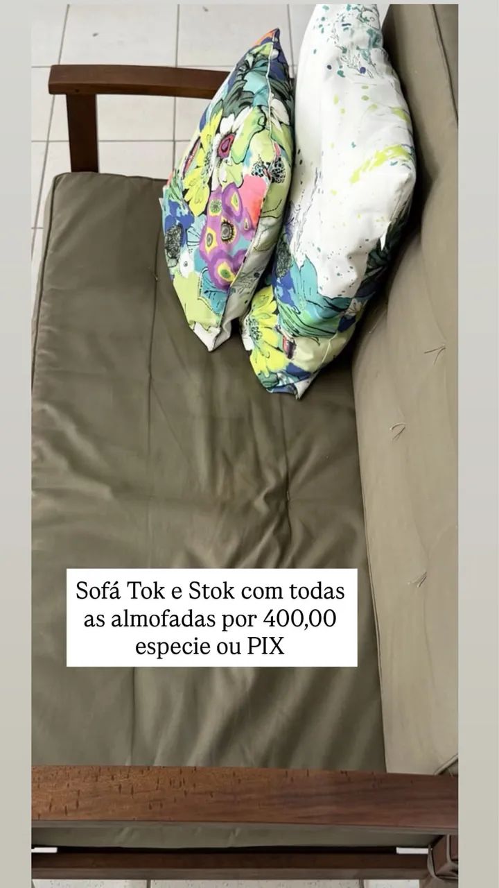 Gela água ,Sofá ,manequins infantis  - Foto 2