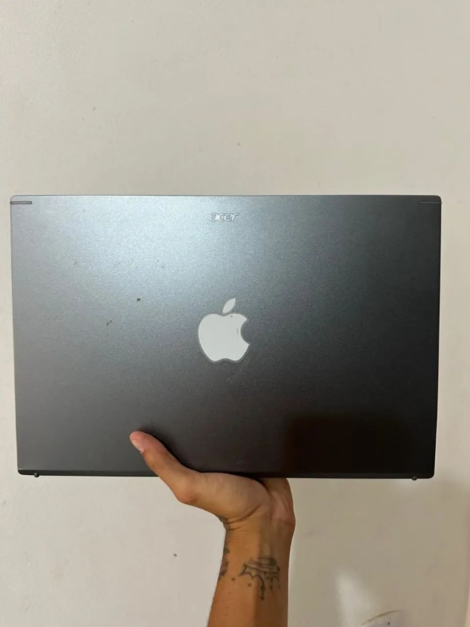 notbook ACER i5 - Foto 3