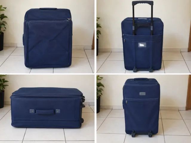 Malas a 85 reais - Foto 3