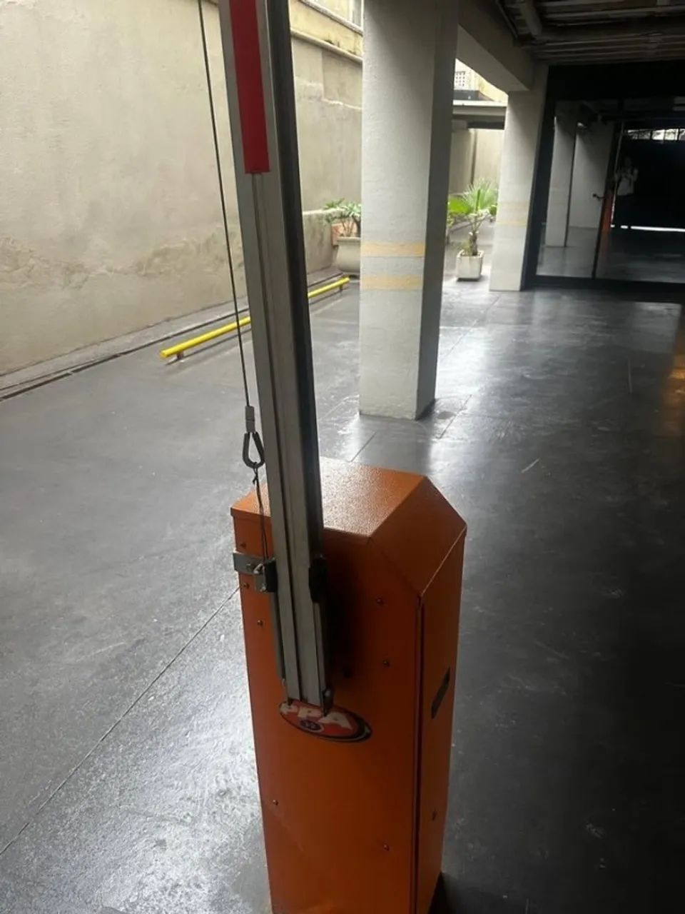 CANCELA ARTICULADA PPA - Foto 2