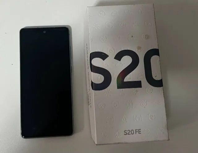 Galaxy S20 Fe