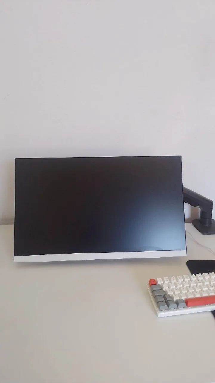 Monitor LG ultragear 75hz, 1ms, IPS 