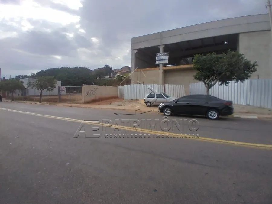 TERRENO, Bairro Santos Dumont