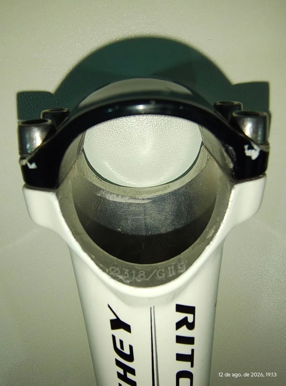 MESA AVANÇO RITCHEY WCS 4-AXIS - Foto 4
