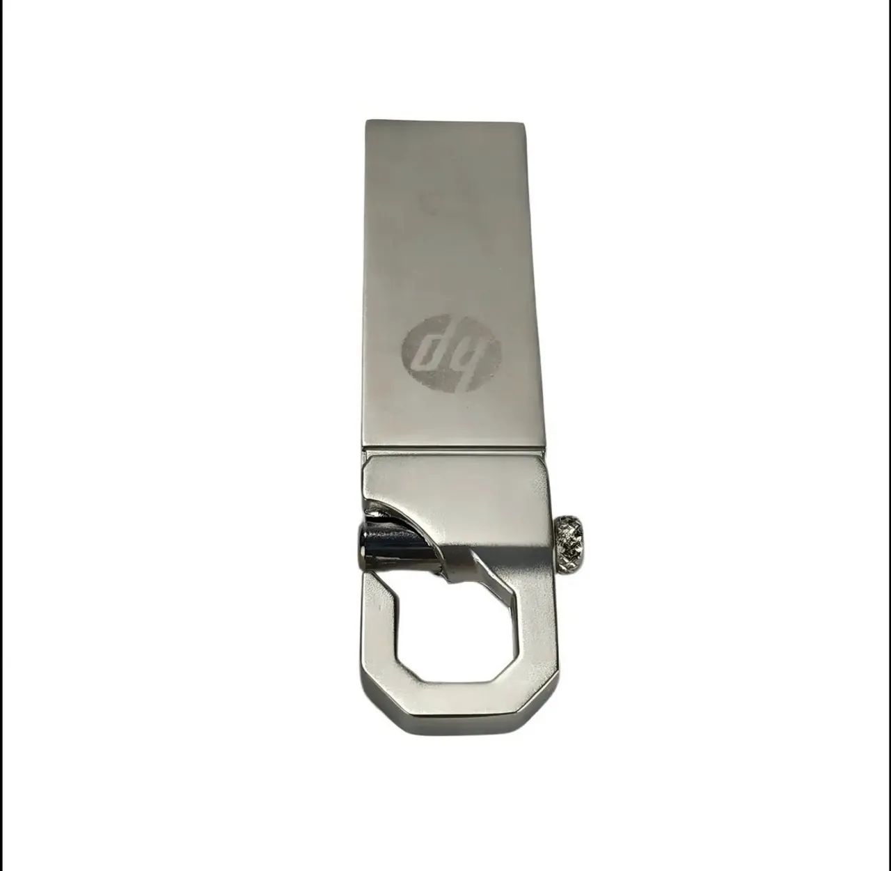 PENDRIVE 2TERAS HP IMPORTADO - Foto 2