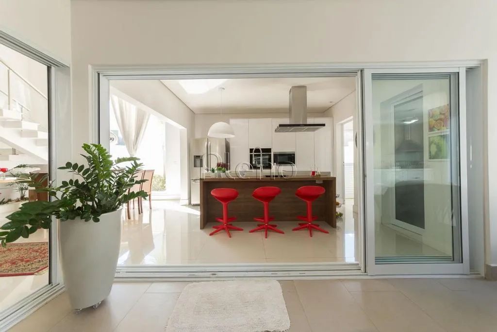 Sobrado à venda em Campinas, Swiss Park, com 3 suítes, com 279 m², Lauerz - 4 - Foto 12