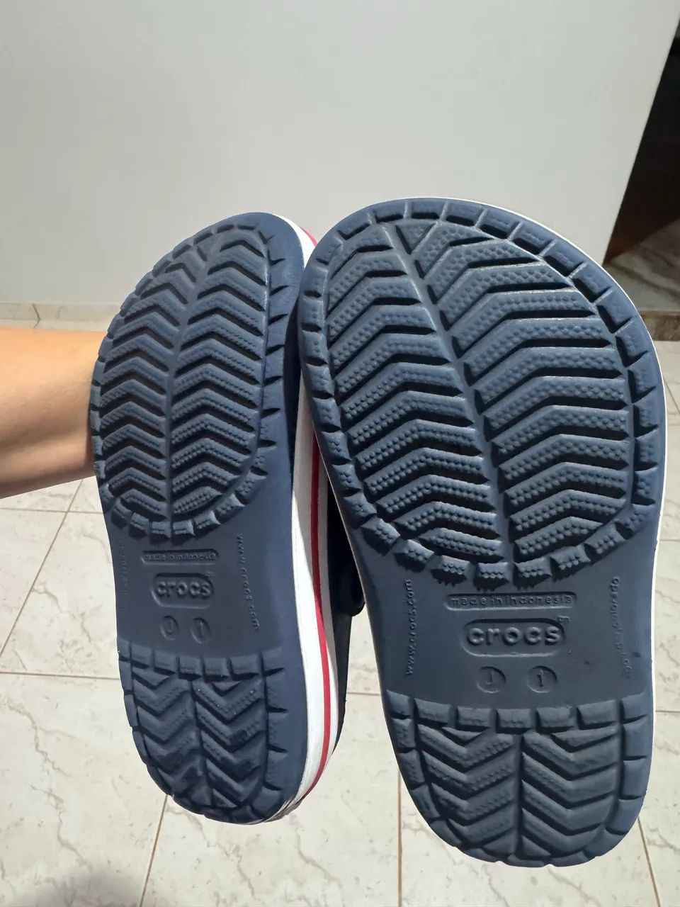 Crocks J1  - Foto 3