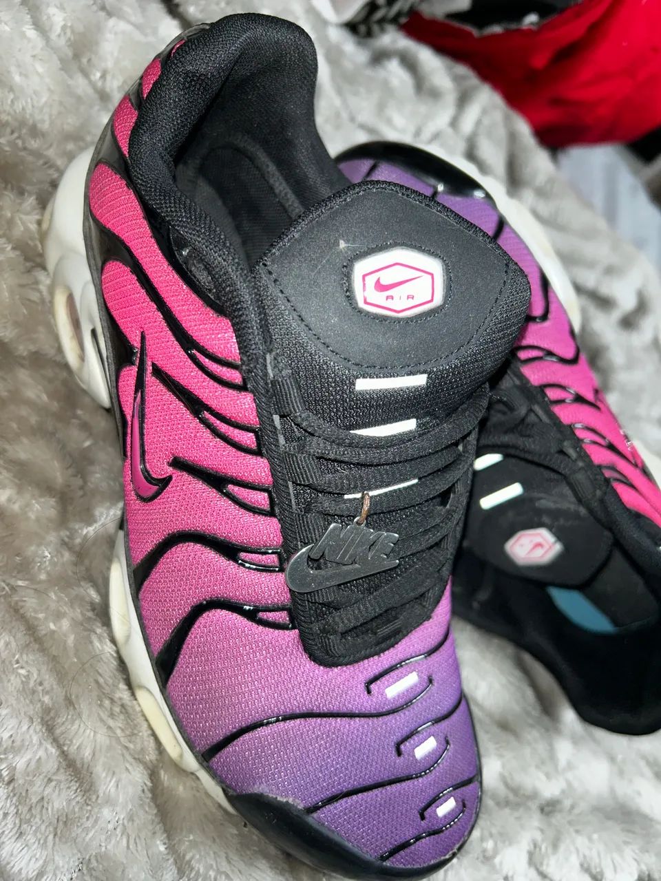 Tênis Nike tN  - Foto 4