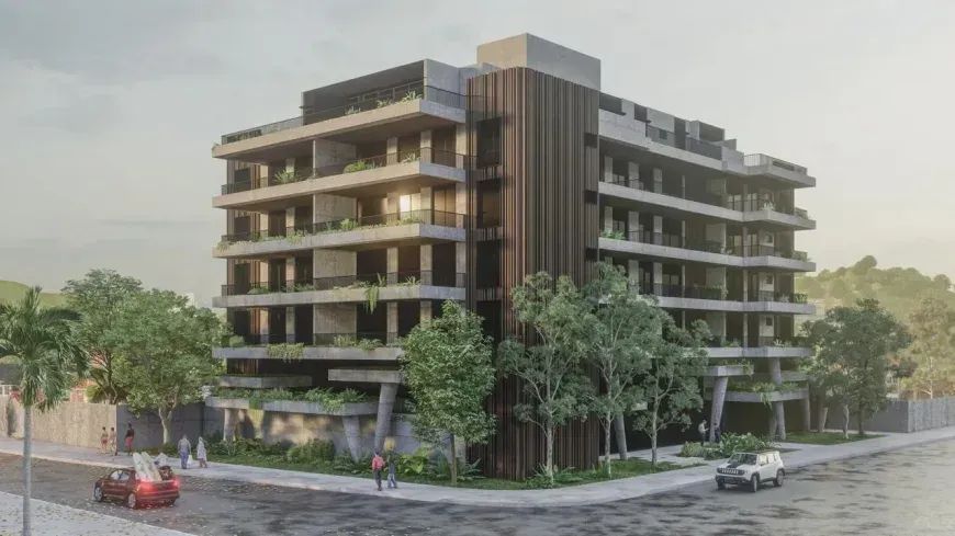 TÂO Piratininga, Apartamentos e Coberturas,  com vaga e lazer completo - Foto 5