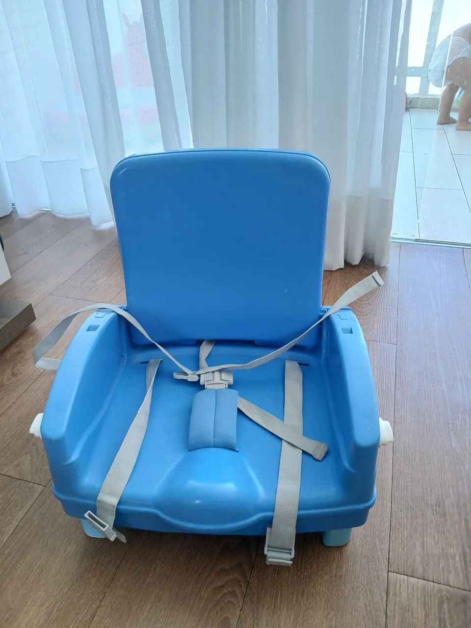 Cadeira de alimentação  - Foto 3