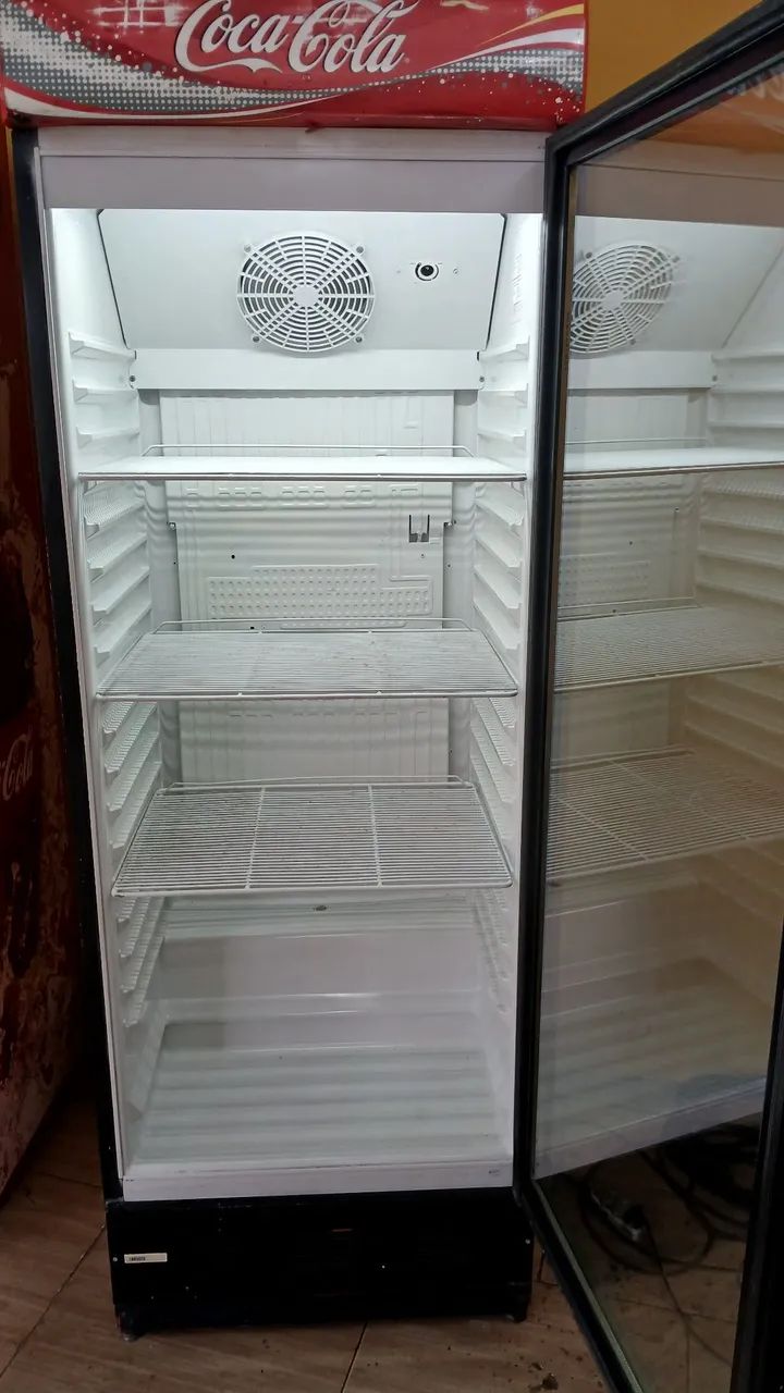 Expositor de bebidas  - Foto 3