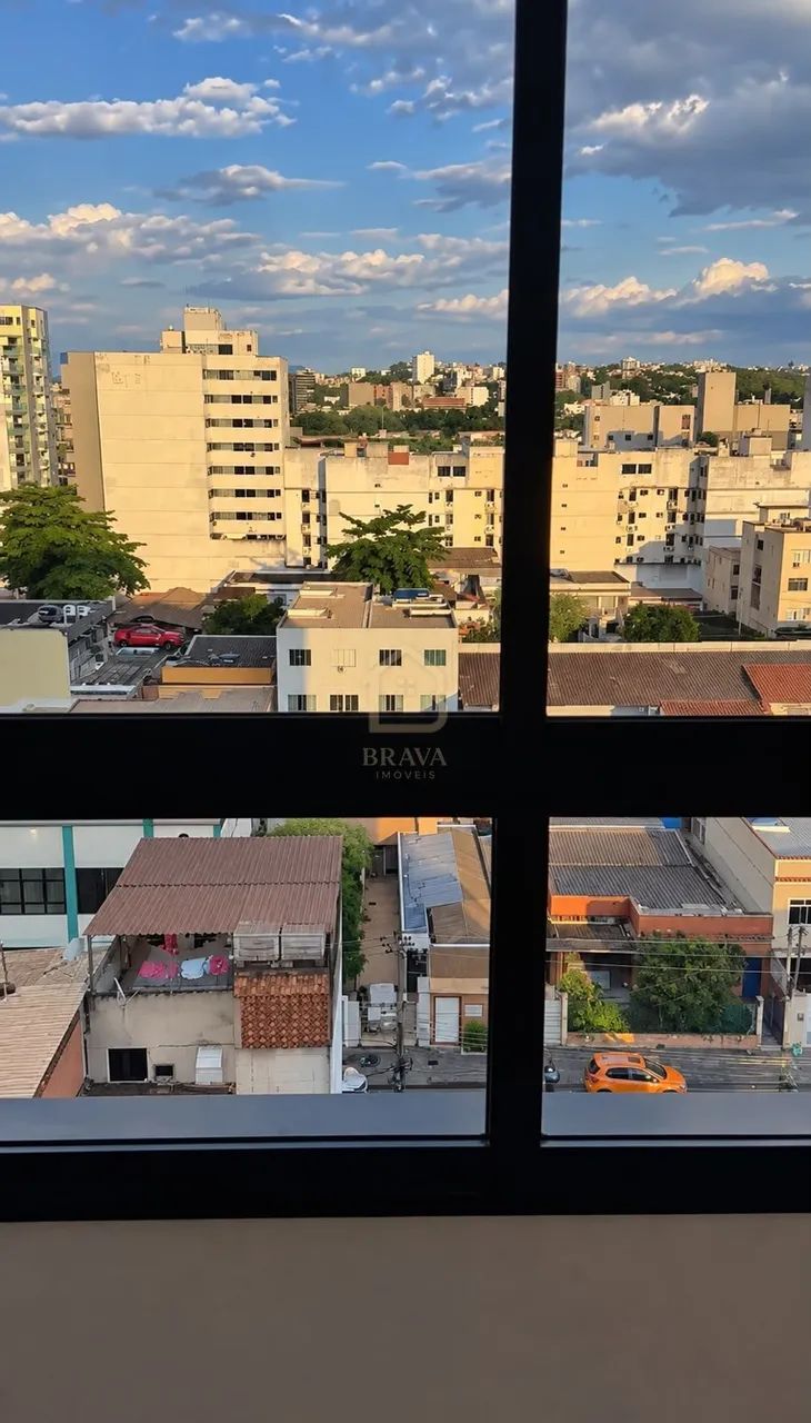 Studio/Flat no Polo Next 2 - Aterrado, Volta Redonda - Foto 3