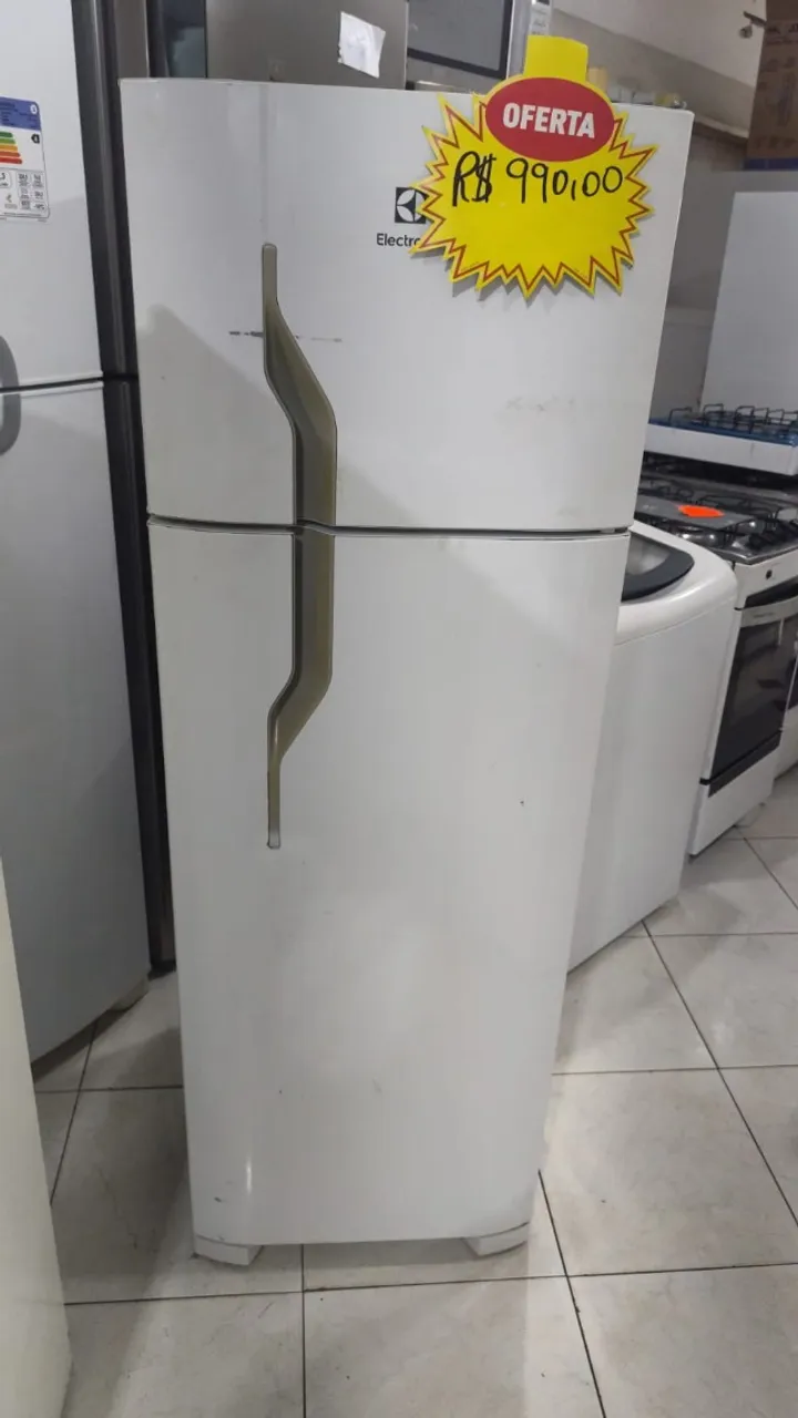 Geladeira - Geladeiras e Freezers - Centro, Aracaju 1503412913 | OLX