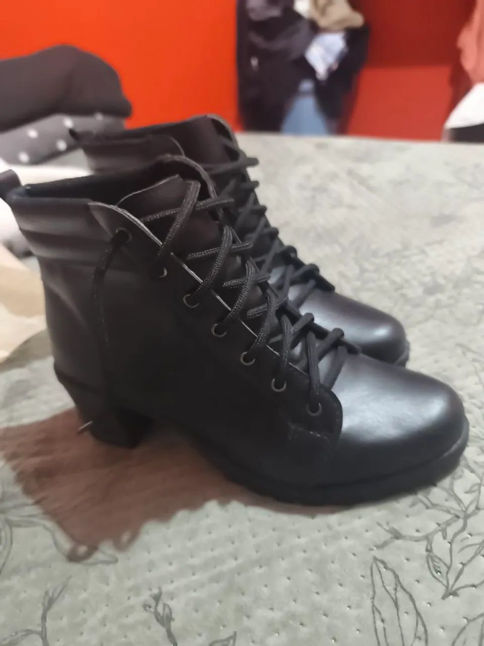 Bota  - Foto 2