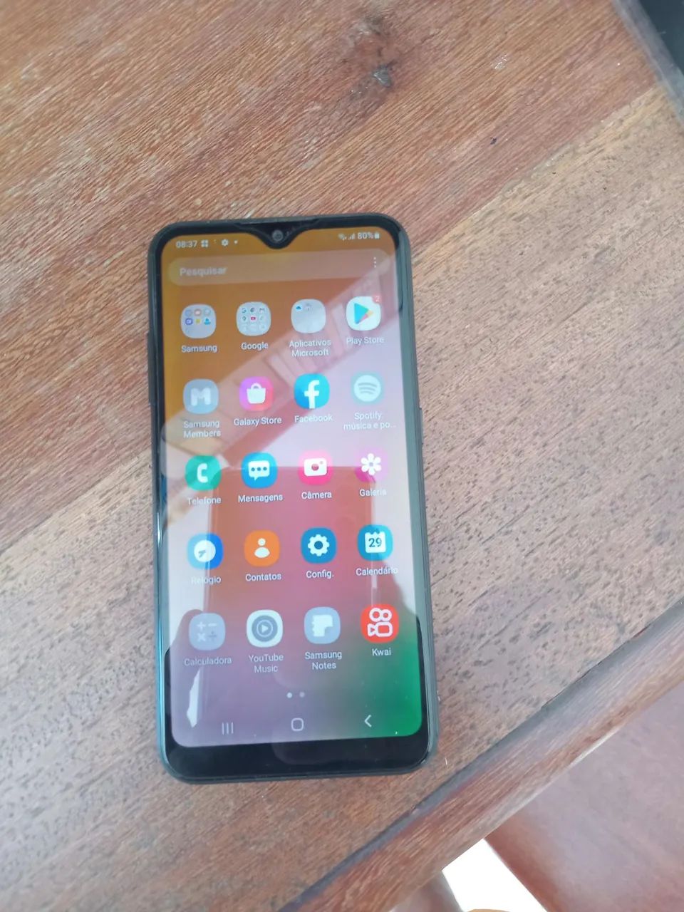 Samsung  A01 - Foto 5