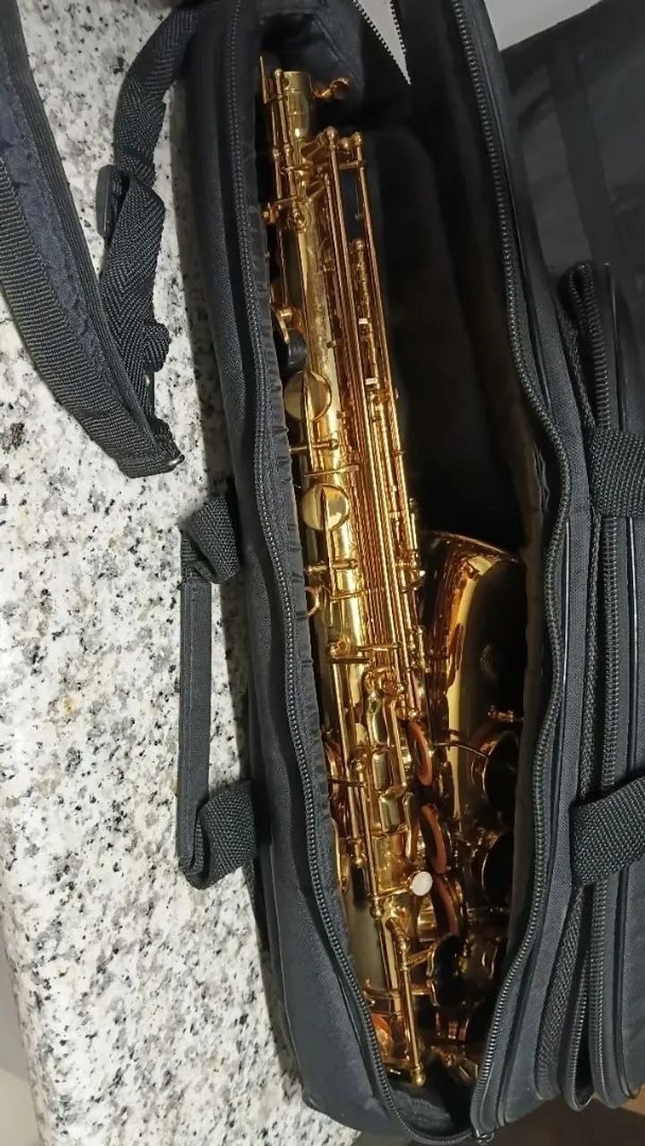 Saxofone ? Completo   - Foto 5