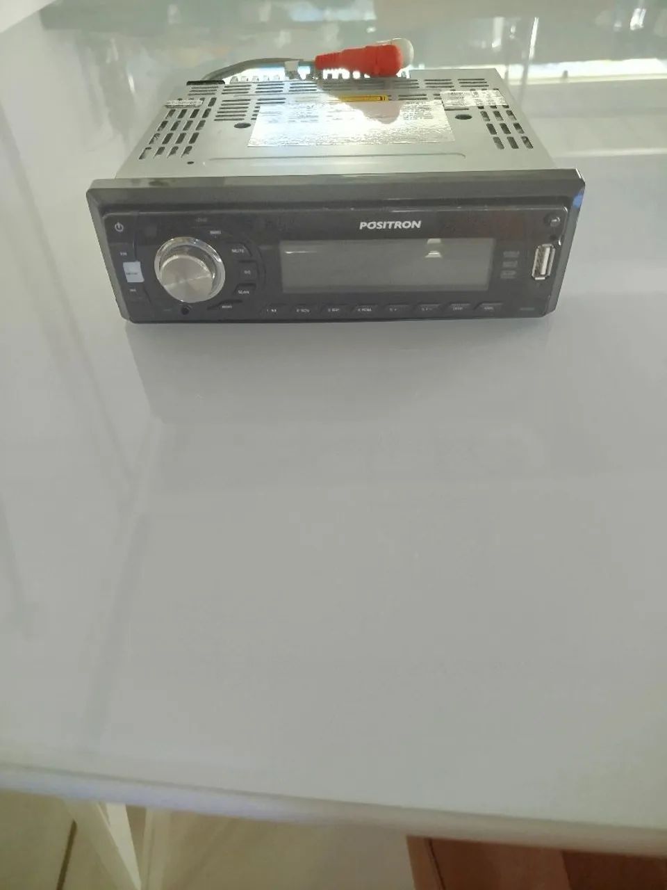 Rádio Pósitron 