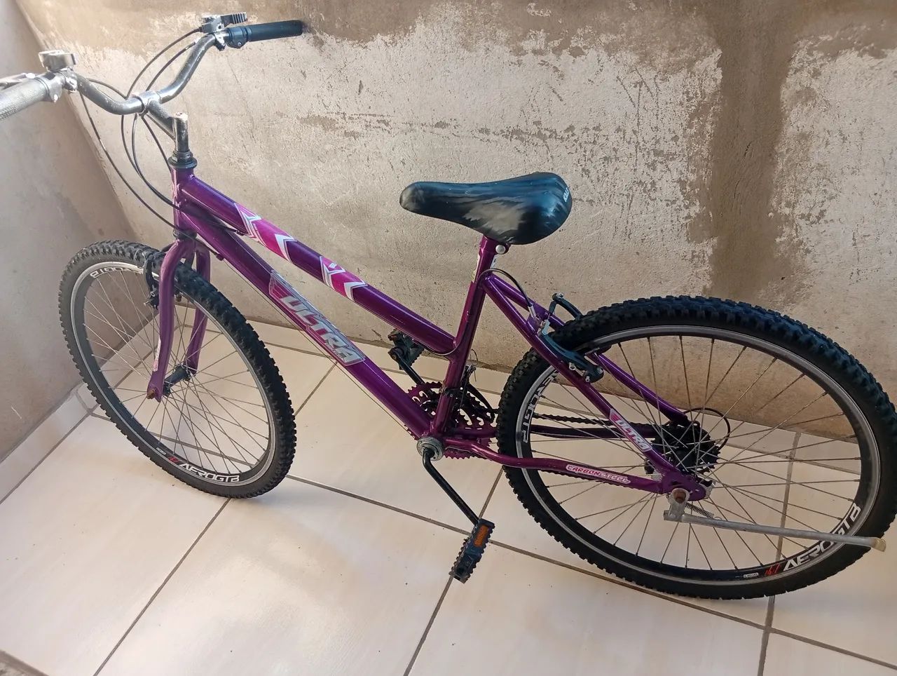Bicicleta  - Foto 4