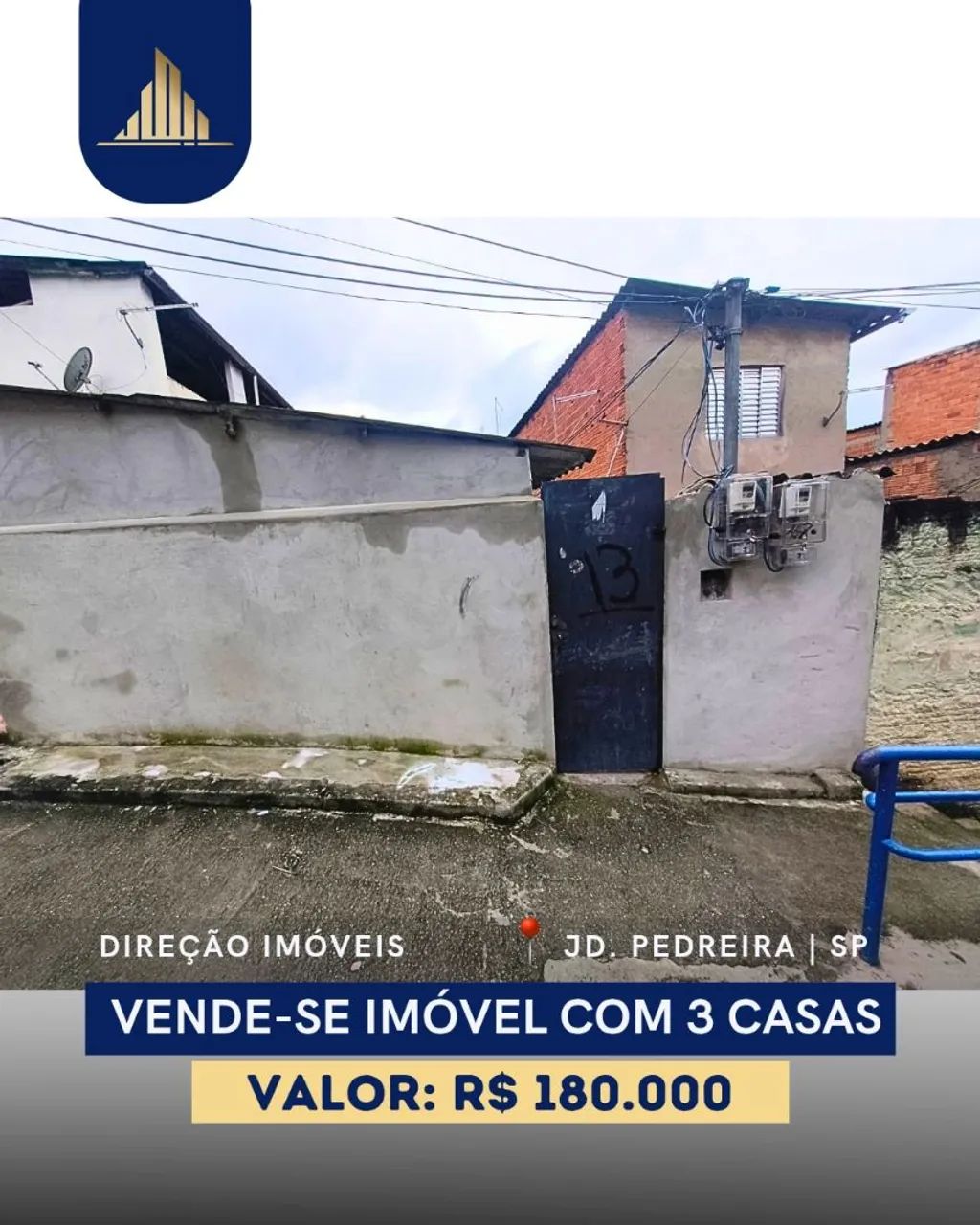 Foto - São Paulo - Parque Primavera