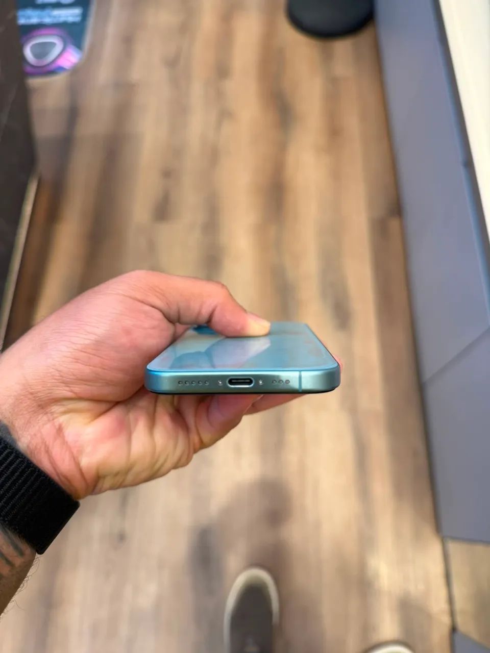 iPhone 16 - Foto 4