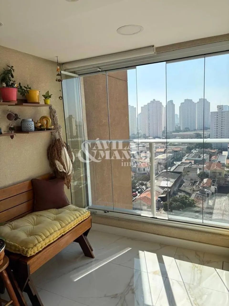 Apartamento com 3 quartos à Venda, Mooca - Foto 2