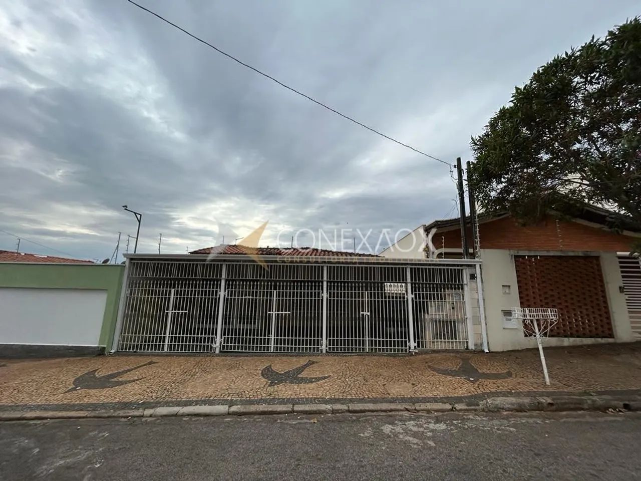 casa - Chácara da Barra - Campinas - Foto 2