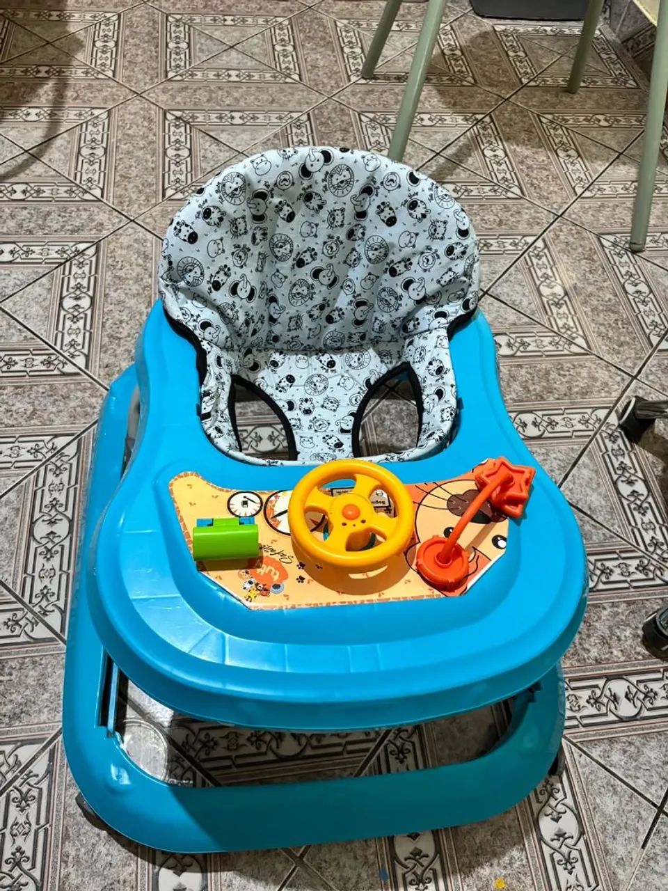 Andajá