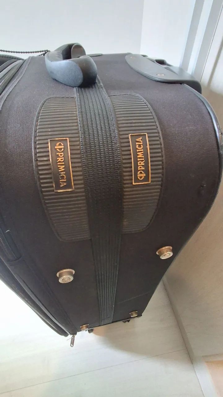 Mala de viagem grande - 32 kg - Foto 4