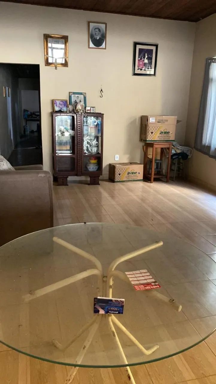 Vendo Casa - Travessa Castelo Branco - g - Foto 4