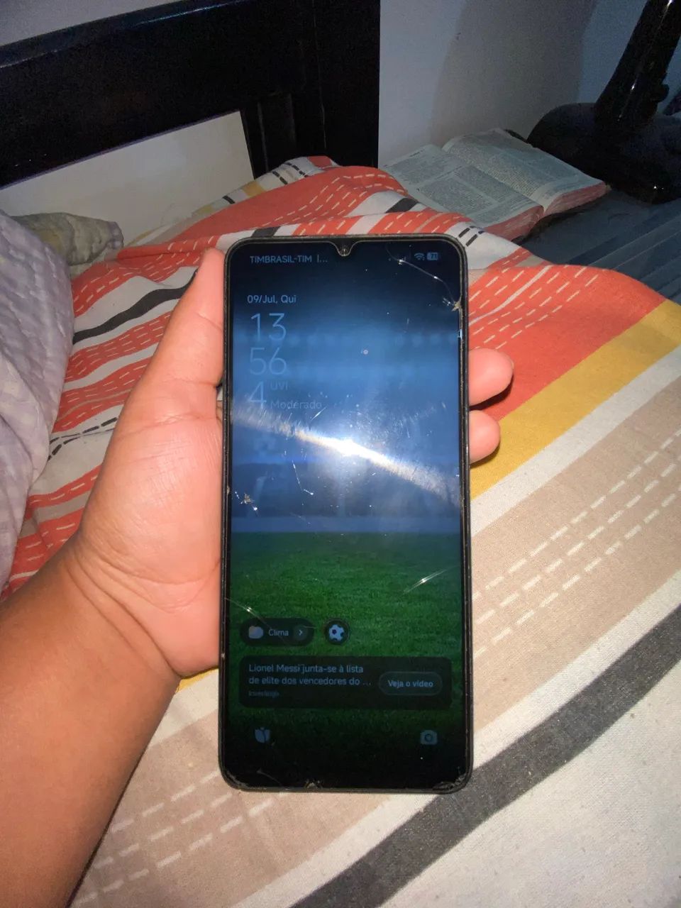 Xiaomi Redmi 14C  - Foto 4
