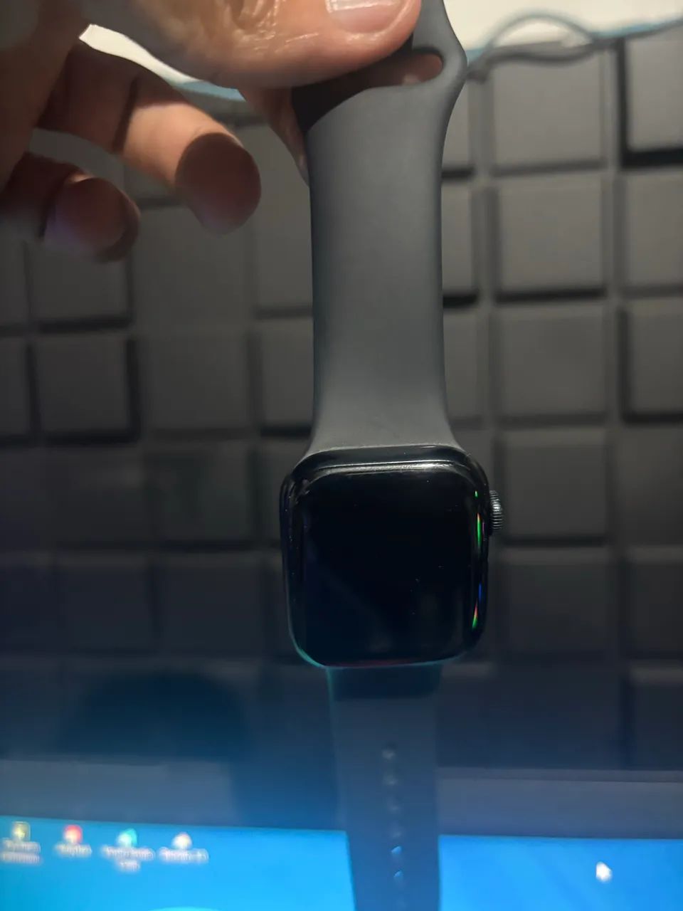 Apple Watch SE 2gen  - Foto 3